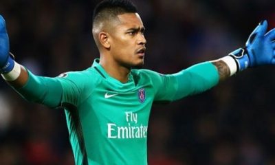 Le PSG ne veut pas prolonger Areola pour le moment et pense à Jan Oblak en priorité, selon RMC