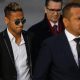 Le père de Neymar voulait que Ben Arfa, Lucas et Trapp jouent cette saison, selon Paris United