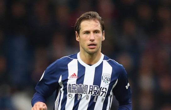 Le prêt de Krychowiak à West Bromwich ne se passe pas au mieux, il a déclenché la colère d'Alan Pardew