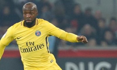 Ligue 1 - 2 joueurs du PSG dans le onze-type de la 28e journée de L'Equipe