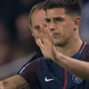 Ligue 1 - Une passe décisive attribuée à Berchiche sur le but de Di Maria contre Nice