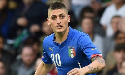 Marco Verratti Dans le football d'aujourd'hui, il est impossible de faire les choses seul