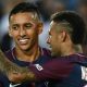 Marquinhos Neymar Je lui demande de rester...Il faut qu'il ait confiance en notre projet