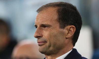 Massimiliano Allegri priorité du PSG pour remplacer Emery et il sera intéressé, selon Le Parisien