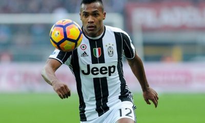 Mercato - La Juventus pourrait ouvrir la porte au transfert d'Alex Sandro cet été, selon Calciomercarto