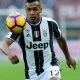 Mercato - La Juventus pourrait ouvrir la porte au transfert d'Alex Sandro cet été, selon Calciomercarto