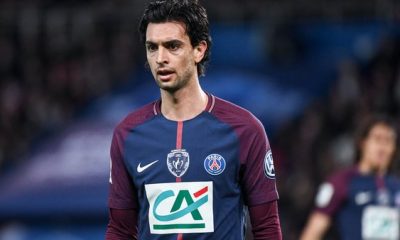 Mercato - Arsenal et Liverpool intéressés par Pastore, indique The Sun