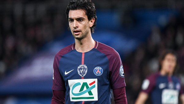 Mercato - Arsenal et Liverpool intéressés par Pastore, indique The Sun