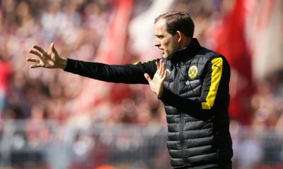 Mercato - Au PSG, certains considèrent déjà l’arrivée de Tuchel comme bouclée, selon l'Equipe