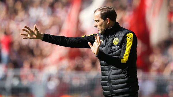 Mercato - Au PSG, certains considèrent déjà l’arrivée de Tuchel comme bouclée, selon l'Equipe