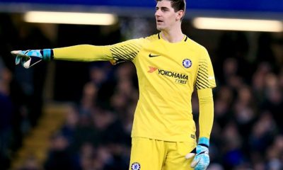 Mercato - Le PSG a rencontré Courtois et attend sa réponse, écrit Le Parisien