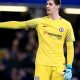 Mercato - Le PSG a rencontré Courtois et attend sa réponse, écrit Le Parisien