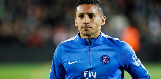 Mercato - Le Real Madrid s'intéresse à Marquinhos, selon le Corriere dello Sport