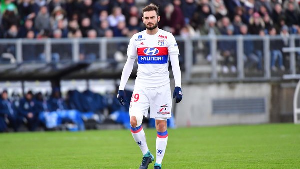 Mercato - Lucas Tousart, annoncé comme une cible de grands clubs, dont le PSG, par TuttoMercatoWeb