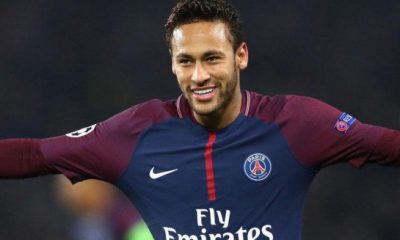 Mercato - Luis Garcia, journaliste espagnol, reste sûr Neymar signera au Real Madrid en 2019