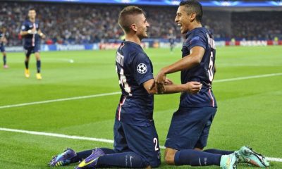 Mercato - Manchester United voudrait tenter sa chance pour Verratti et Marquinhos, selon The Mirror