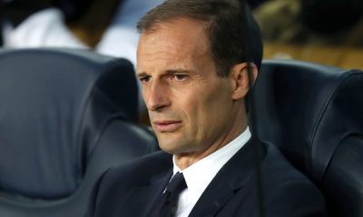 Mercato - Massimilano Allegri désormais la priorité du PSG, selon ESPN