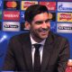 Mercato - Paulo Fonseca avoue qu'il a des offres, mais ne dévoile pas le nom des clubs et ne se montre pas pressé