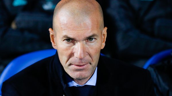 Mercato - Sport affirme que Zinedine Zidane est la priorité du PSG, on est sceptique