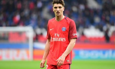 Mercato - Thomas Meunier intéresse la Juventus Turin, indique La Dernière Heure