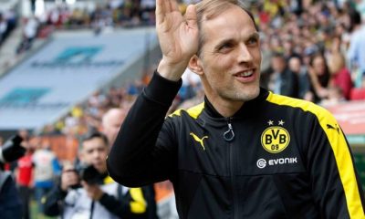 Mercato - Thomas Tuchel balancé entre Arsenal et le PSG par la presse allemande