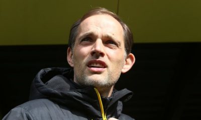 Mercato - Thomas Tuchel chercherait déjà son adjoint pour venir au PSG, annonce Bild