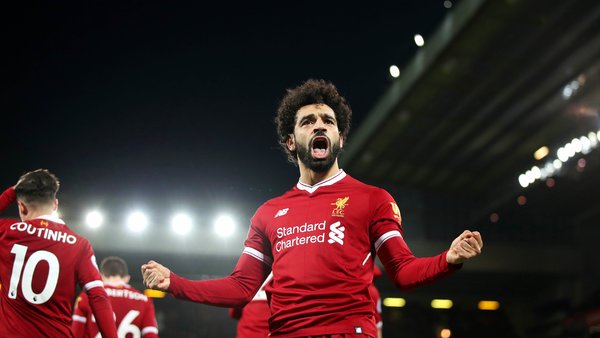 Mercato - Un possible transfert de Salah évoqué dans la presse anglaise, le PSG cité