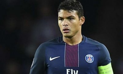 N'Gako Thiago Silva peut craquer, mais pas au niveau du rendement