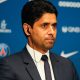 Nasser Al-Khelaïfi Nous espérons que Neymar sera prêt pour les quarts de finale