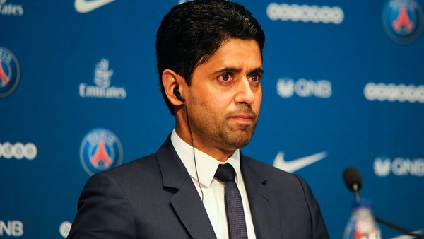 Nasser Al-Khelaïfi condamné à 18 millions d'euros d'amende en tant que président de beIN SPORTS