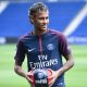 Neymar Je suis venu écrire mon histoire à Paris...rien que pourrais dire mettra un terme aux rumeurs