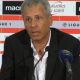 NicePSG - Lucien Favre trouve sympa de jouer à 13h et reste méfiant face au PSG