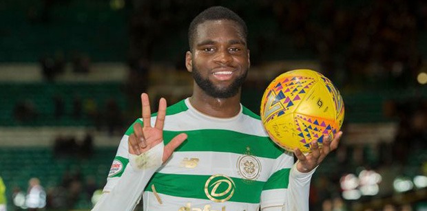 Odsonne Edouard