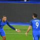 Olivier Giroud Mbappé est le même dans le quotidien...C'est un joueur important pour l'Equipe de France