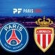 PSG/AS Monaco Ligue 1 2017-2018