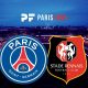 PSG/Rennes - Le groupe parisien : Cavani et Thiago Silva forfaits !