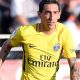 PSGAS Monaco - Angel Di Maria s'est entraîné avec le reste du groupe