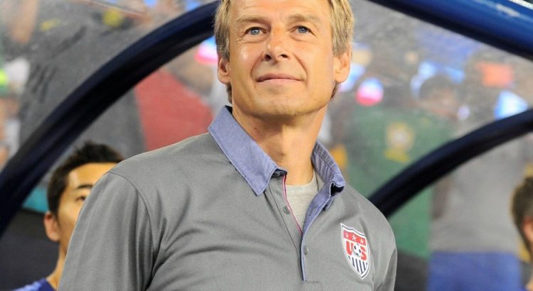 PSGAS Monaco - Jürgen Klinsmann présentera le trophée avant la finale de Coupe de la Ligue !