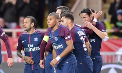 PSGAngers - Les Parisiens ont égalé leur record du club au Parc des Princes en Ligue 1