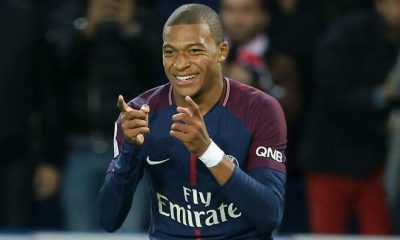 PSG/Angers - Les notes des Parisiens dans la presse : Mbappé homme du match, Thiago Motta non noté