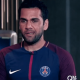 PSGReal Madrid - Dani Alves à nous d’être au niveau de nos supporters