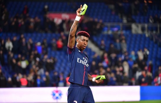 PSGReal Madrid - Kimpembe on sait que l’on peut aller chercher cette qualification