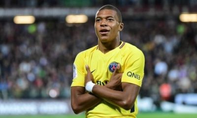 PSGReal Madrid - Kylian Mbappé devrait bien être disponible annonce RMC !