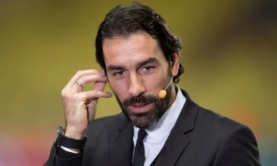 PSGReal Madrid - Pirès J'espère pour la France qu’on va éliminer le grand Real Madrid