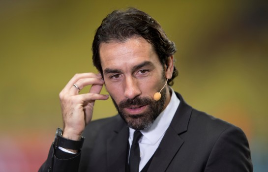 PSGReal Madrid - Pirès J'espère pour la France qu’on va éliminer le grand Real Madrid