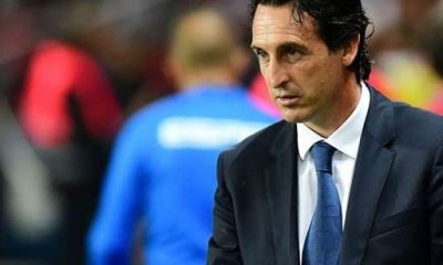 PSGReal Madrid - Unai Emery C'est fini pour cette année mais ce sera peut être l'an prochain