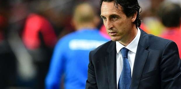 PSGReal Madrid - Unai Emery C'est fini pour cette année mais ce sera peut être l'an prochain