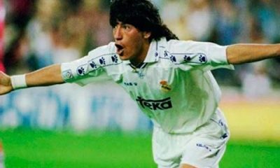 PSGReal Madrid - Zamorano c’est un huitième encore ouvert...Même si je vois le Real Madrid passer