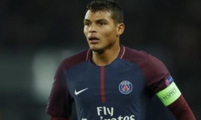 PSGReal - Thiago Silva C'est pas la faute du coach, c'est nous les joueurs qui jouons