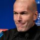 PSGReal - Zidane sur l'ensemble des matchs, c'est mérité